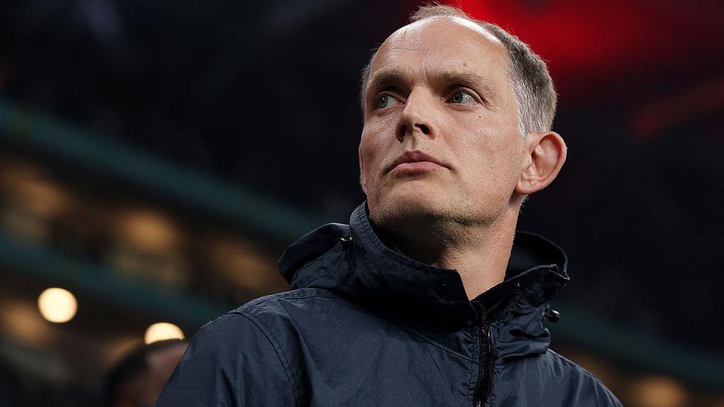 واکنش توخل به فضای بی‌انرژی ومبلی پس از پیروزی انگلستان برابر ولز